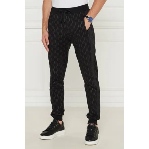 Karl Lagerfeld Spodnie dresowe | Regular Fit ze sklepu Gomez Fashion Store w kategorii Spodnie męskie - zdjęcie 175002776