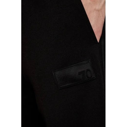 Spodnie męskie Emporio Armani