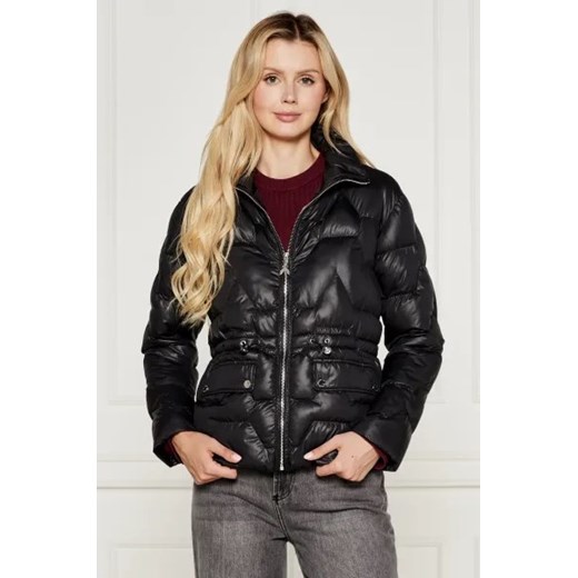 Patrizia Pepe Kurtka | Regular Fit ze sklepu Gomez Fashion Store w kategorii Kurtki damskie - zdjęcie 175002807
