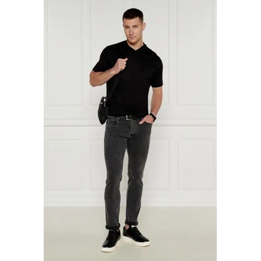 Emporio Armani Jeansy j75 | Regular Fit Emporio Armani 32/34 Gomez Fashion Store