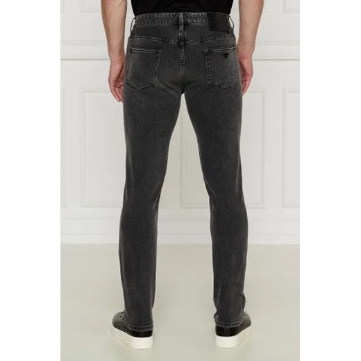 Emporio Armani Jeansy j75 | Regular Fit Emporio Armani 34/34 Gomez Fashion Store