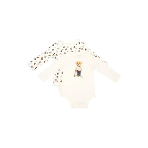 POLO RALPH LAUREN Body 2-pack Polo Ralph Lauren 62 Gomez Fashion Store
