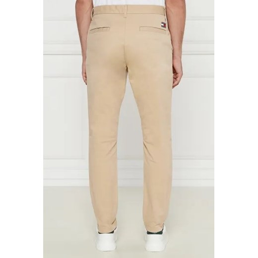 Spodnie męskie Tommy Jeans 