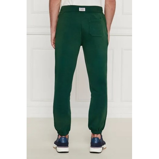 POLO RALPH LAUREN Spodnie | Oversize fit Polo Ralph Lauren L Gomez Fashion Store