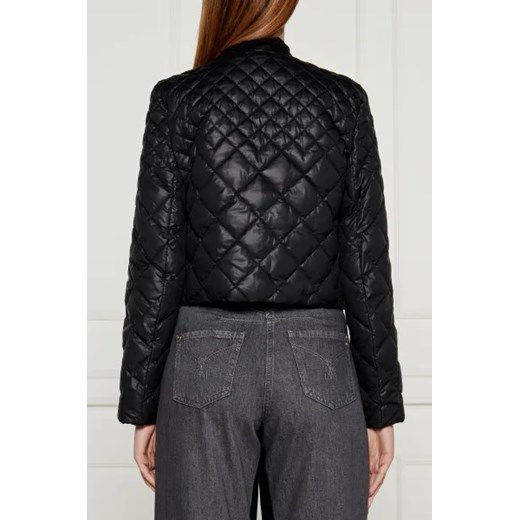 Patrizia Pepe Puchowa kurtka | Fitted fit Patrizia Pepe 42 Gomez Fashion Store
