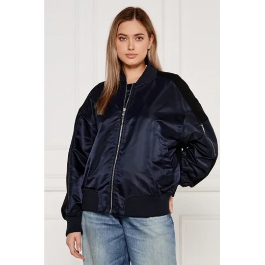 BOSS BLACK Kurtka bomber Pamilano | Regular Fit ze sklepu Gomez Fashion Store w kategorii Kurtki damskie - zdjęcie 175002955