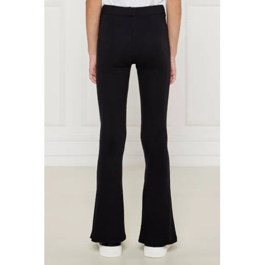 Guess Spodnie | flare fit Guess 122 Gomez Fashion Store