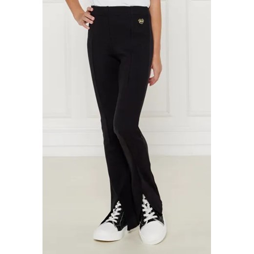 Guess Spodnie | flare fit Guess 122 Gomez Fashion Store