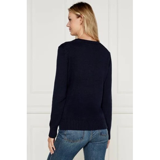 POLO RALPH LAUREN Sweter | Regular Fit Polo Ralph Lauren M Gomez Fashion Store