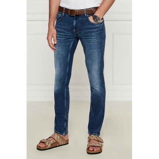 GUESS Jeansy MIAMI | Skinny fit Guess 31/32 Gomez Fashion Store
