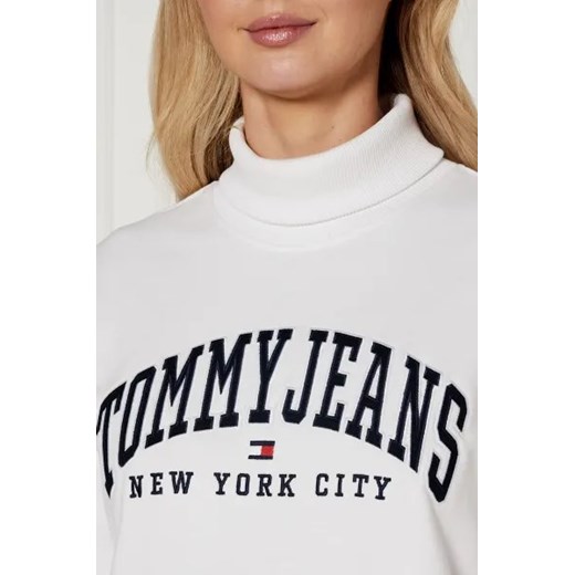 Tommy Jeans Sukienka VARSITY Tommy Jeans M Gomez Fashion Store