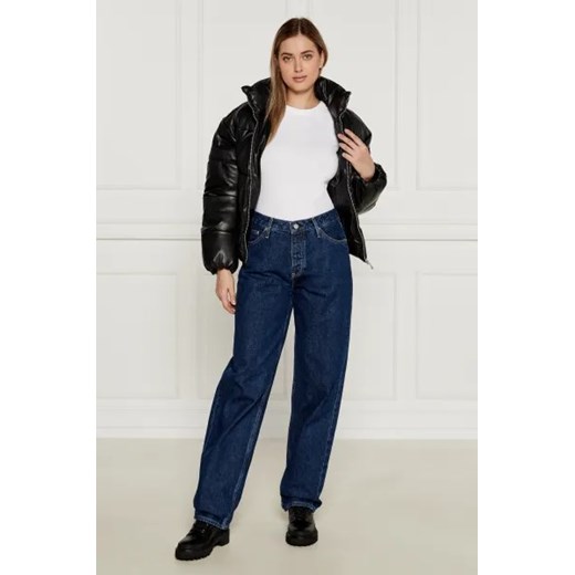 Calvin Klein Jeans Bluzka | Slim Fit M wyprzedaż Gomez Fashion Store