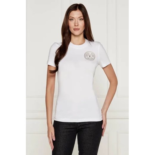 Versace Jeans Couture T-shirt | Regular Fit L Gomez Fashion Store