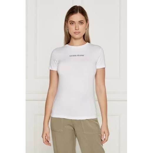 Guess Jeans T-shirt | Slim Fit L Gomez Fashion Store