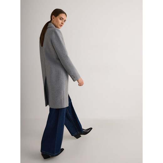 Płaszcz damski Reserved 