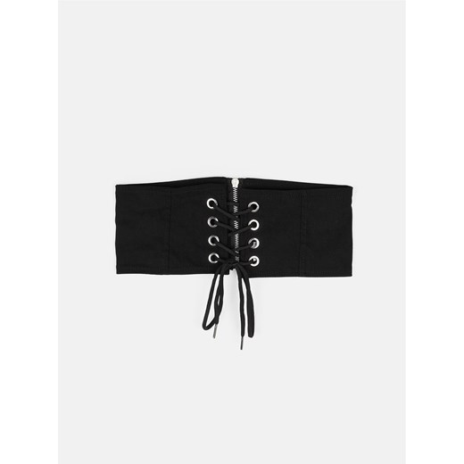 GATE Szeroki pasek L/XL ze sklepu gateshop w kategorii Paski damskie - zdjęcie 175006485