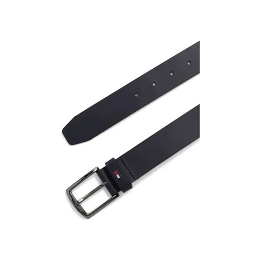 Tommy Hilfiger Skórzany pasek Denton Tommy Hilfiger 110 Gomez Fashion Store