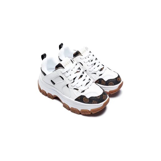 Buty sportowe damskie Guess sneakersy