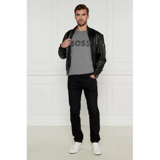 BOSS GREEN T-shirt | Regular Fit S Gomez Fashion Store