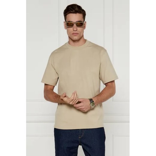 HUGO T-shirt Dapolino | Regular Fit XL Gomez Fashion Store