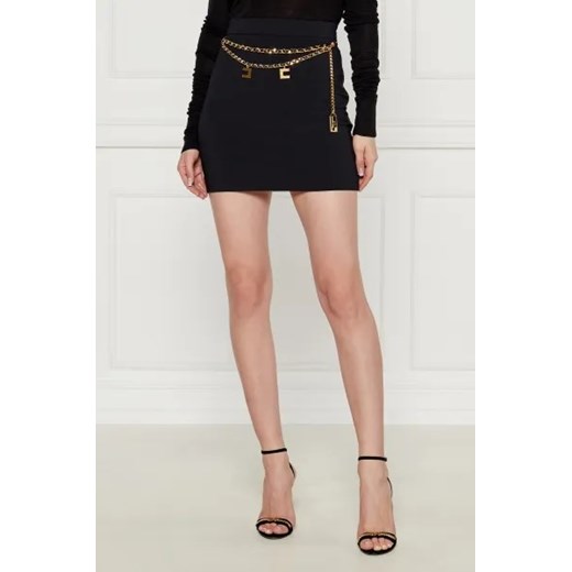 Elisabetta Franchi Spódnica ze sklepu Gomez Fashion Store w kategorii Spódnice - zdjęcie 175007385