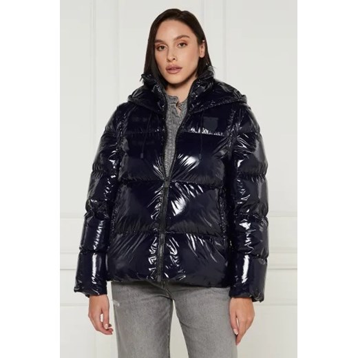 Pinko Kurtka CRYSTAL | Regular Fit Pinko XS Gomez Fashion Store