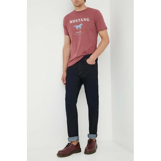 G-Star Raw jeansy męskie ze sklepu ANSWEAR.com w kategorii Jeansy męskie - zdjęcie 175010057