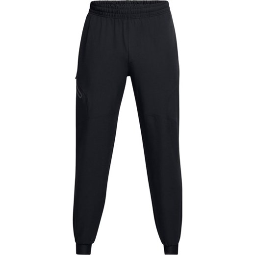Spodnie dresowe męskie Unstoppable Joggers Under Armour ze sklepu SPORT-SHOP.pl w kategorii Spodnie męskie - zdjęcie 175010637