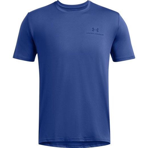 Koszulka męska Rush Energy Under Armour ze sklepu SPORT-SHOP.pl w kategorii T-shirty męskie - zdjęcie 175010687