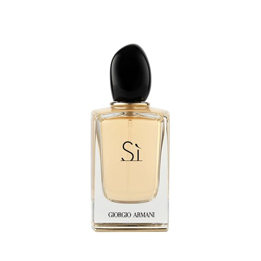 Giorgio Armani Si - EDP - 50 ml Giorgio Armani onesize Limango Polska