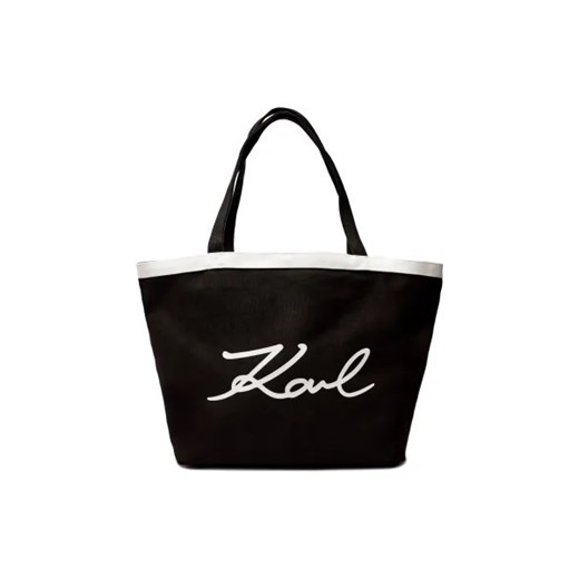 Karl Lagerfeld Shopperka Karl Lagerfeld One Size Gomez Fashion Store