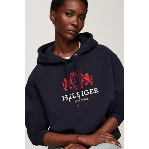 Tommy Hilfiger Bluza | Regular Fit Tommy Hilfiger XS Gomez Fashion Store