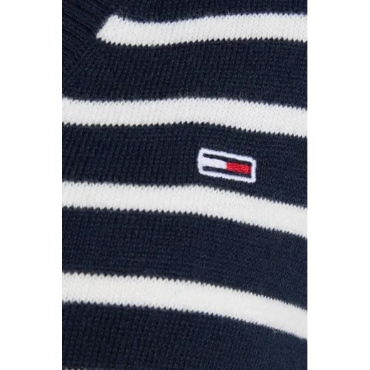 Tommy Jeans Sweter essential | Regular Fit Tommy Jeans XS Gomez Fashion Store