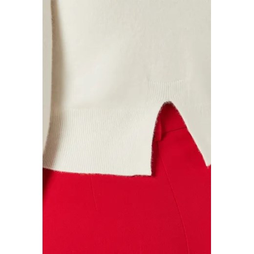 Pinko Kaszmirowy kardigan CARATTERE | Slim Fit Pinko S Gomez Fashion Store