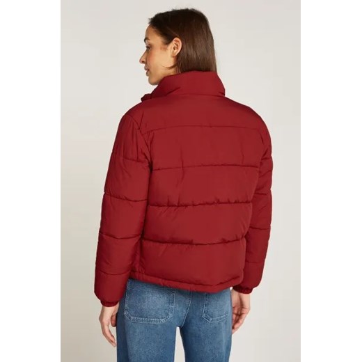 Tommy Jeans Kurtka ESSENTIAL | Regular Fit Tommy Jeans XL Gomez Fashion Store