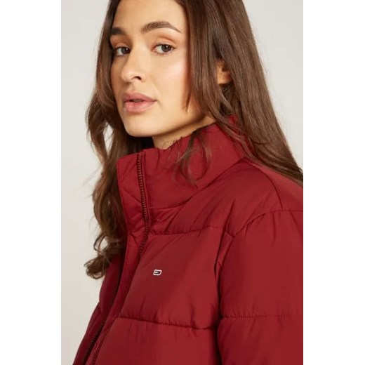 Tommy Jeans Kurtka ESSENTIAL | Regular Fit Tommy Jeans XL Gomez Fashion Store