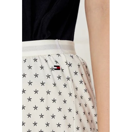 Tommy Hilfiger Piżama JERSEY | Regular Fit Tommy Hilfiger M Gomez Fashion Store