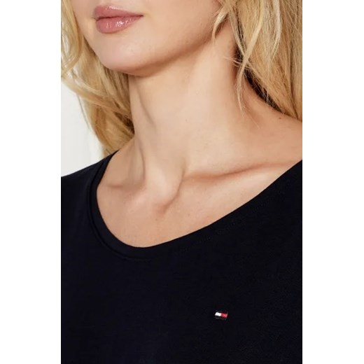 Tommy Hilfiger Piżama JERSEY | Regular Fit Tommy Hilfiger S Gomez Fashion Store