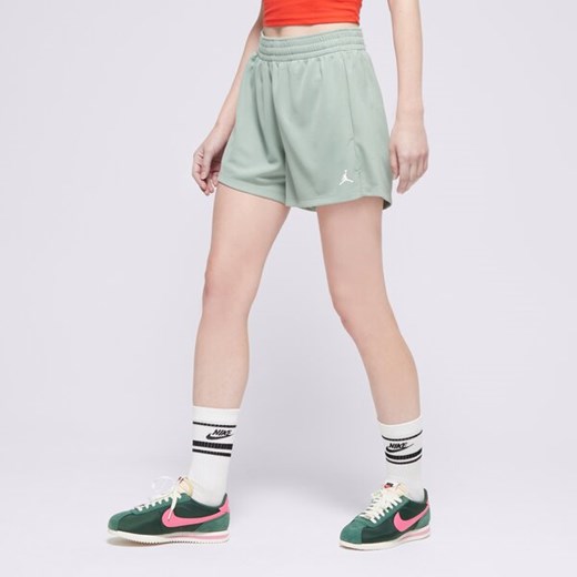 JORDAN SZORTY W J SPT MESH SHORT SLD ze sklepu Sizeer w kategorii Szorty - zdjęcie 175016725