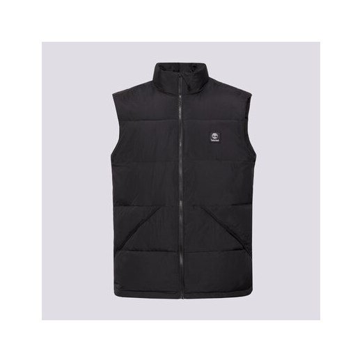 TIMBERLAND BEZRĘKAWNIK SYNTHETIC INSULATED PUFFER ze sklepu Sizeer w kategorii Kamizelki męskie - zdjęcie 175016727