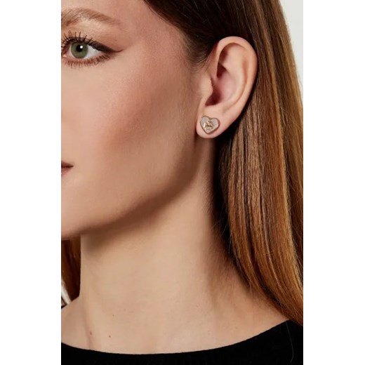 TORY BURCH Kolczyki Kira ze sklepu Gomez Fashion Store w kategorii Kolczyki - zdjęcie 175019485