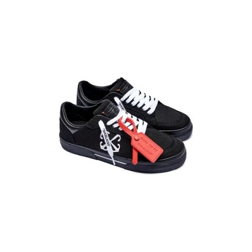 Buty sportowe męskie Off-White z tkaniny