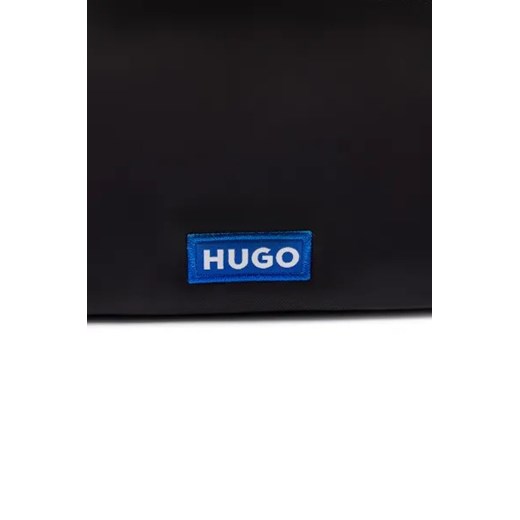 Torba męska Hugo Blue 