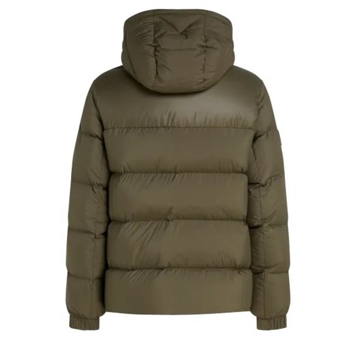 Tommy Hilfiger Puchowa kurtka | Regular Fit Tommy Hilfiger M Gomez Fashion Store