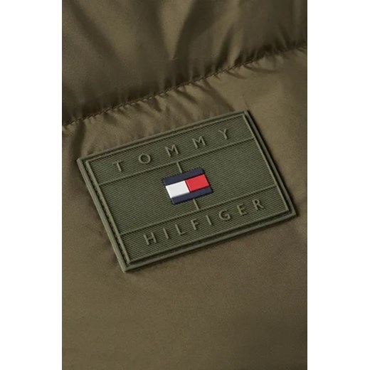 Tommy Hilfiger Puchowa kurtka | Regular Fit Tommy Hilfiger M Gomez Fashion Store