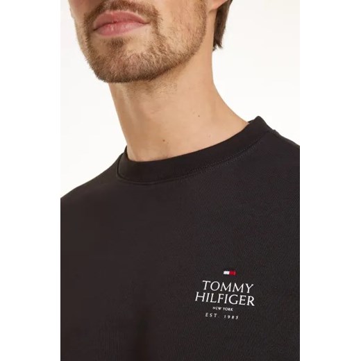 Tommy Hilfiger Bluza | Regular Fit Tommy Hilfiger S Gomez Fashion Store
