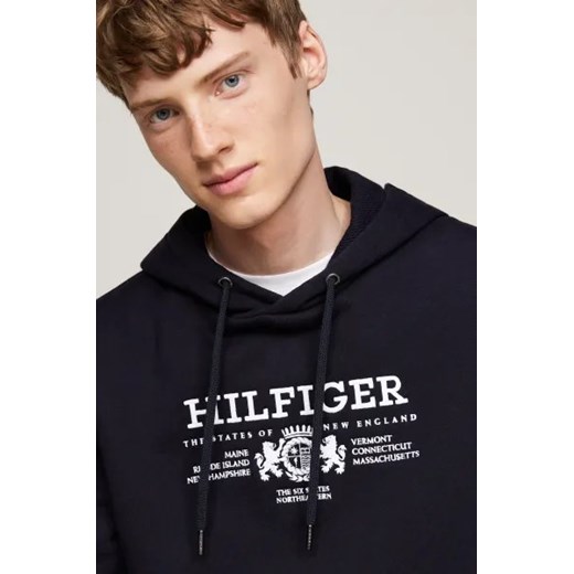 Bluza męska Tommy Hilfiger bawełniana 