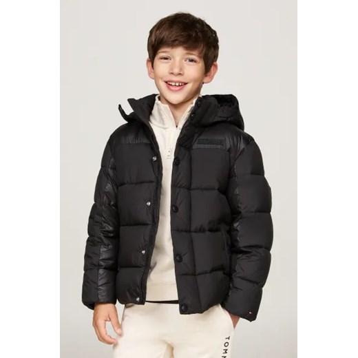 Tommy Hilfiger Kurtka | Loose fit Tommy Hilfiger 122 Gomez Fashion Store