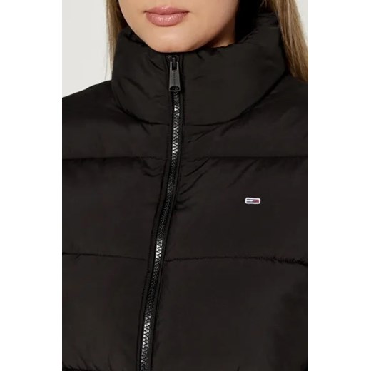 Tommy Jeans Kurtka ESSENTIAL | Regular Fit Tommy Jeans XXL Gomez Fashion Store