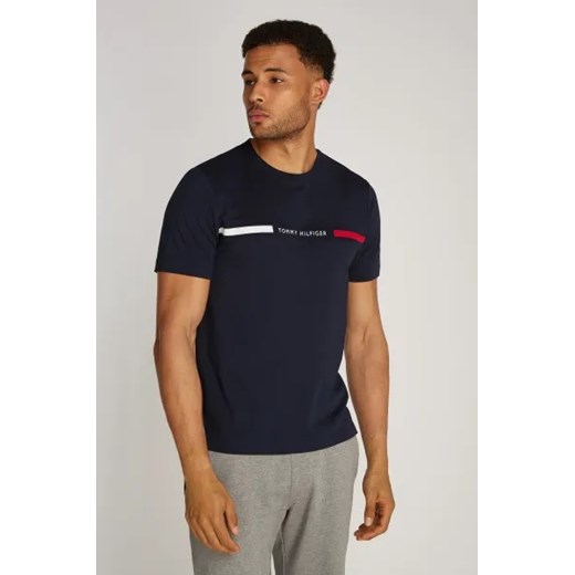 Tommy Hilfiger T-shirt | Regular Fit Tommy Hilfiger XXL Gomez Fashion Store